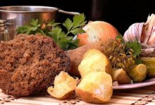 Божиќен пост