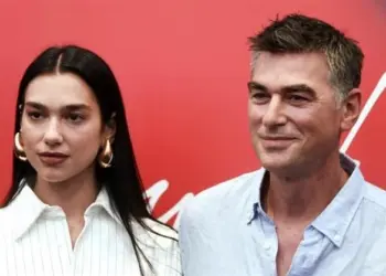 По овој потег, Дуа Липа се заканува да стане најбогатата британска поп ѕвезда