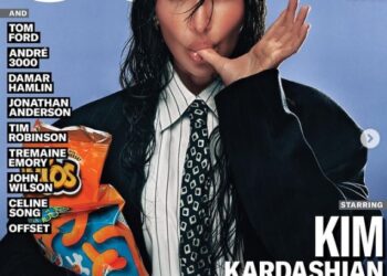 Избран маж на годината, но не е маж (ФОТО)