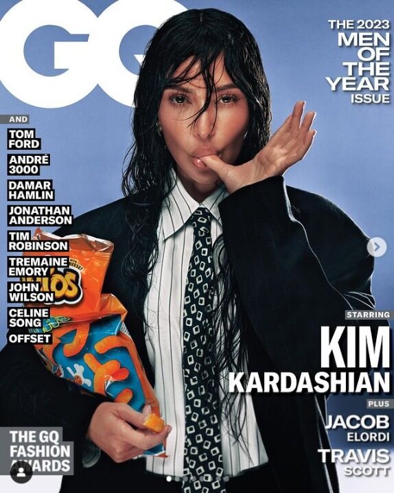 GQ Man of the Year 2023
