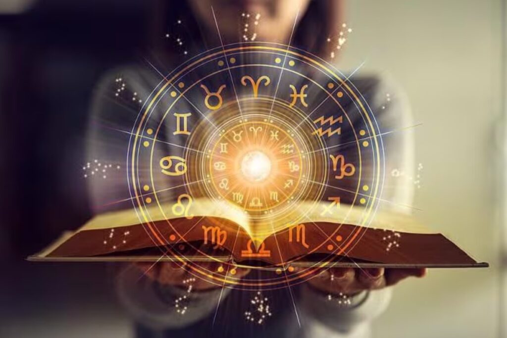 Horoskop 10