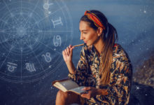 Horoskop 8