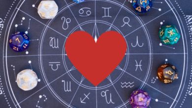 љубовен хороскоп