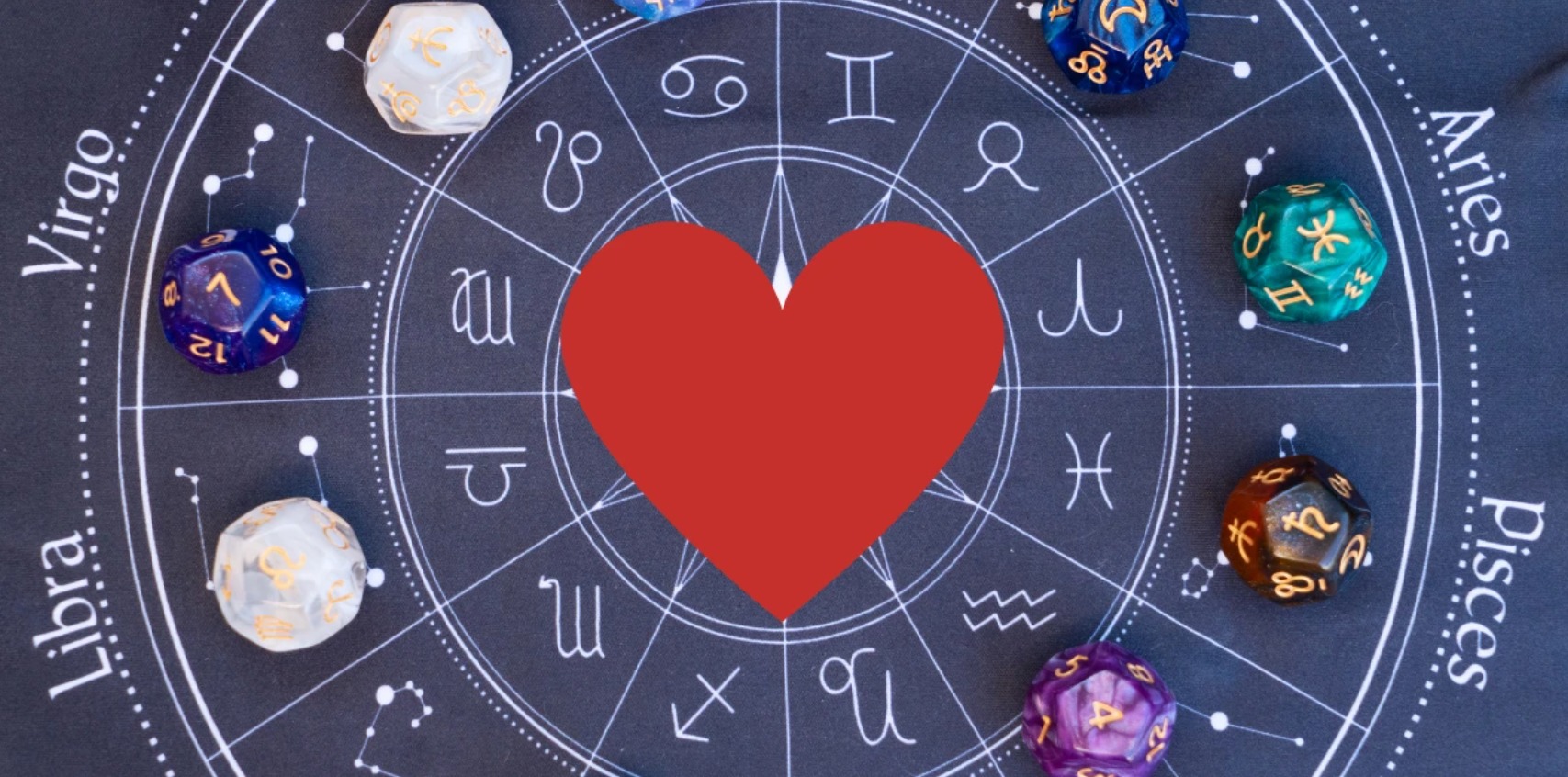 љубовен хороскоп