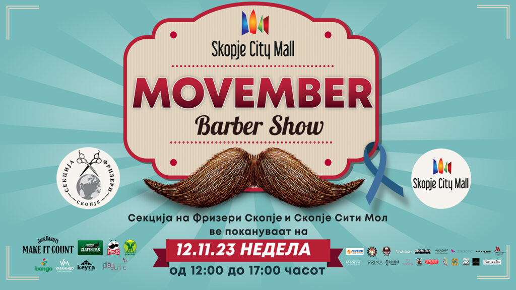 Movember
