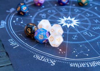 Најдоминантните хороскопски знаци