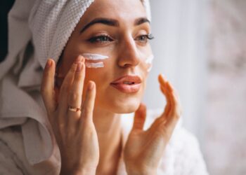 нега на кожа