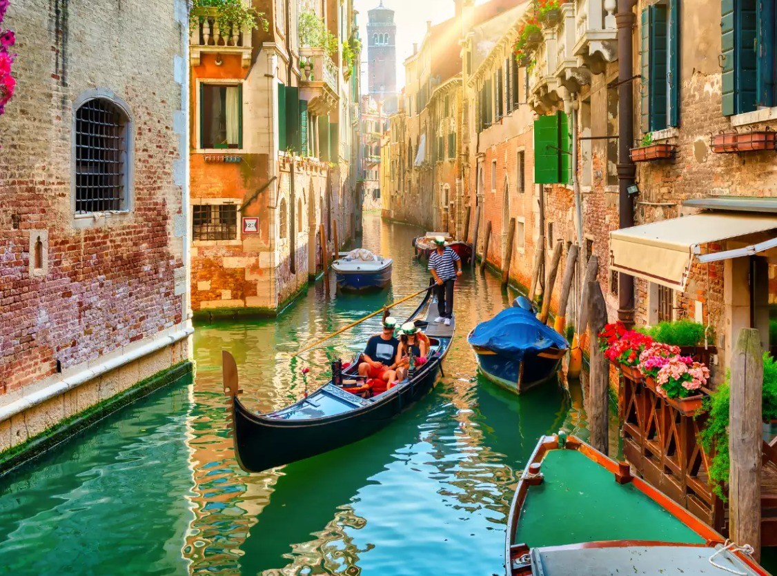 Венеција