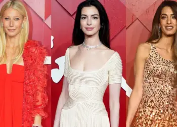 Британски модни награди 2023