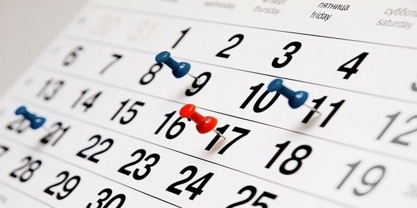 Kalendar