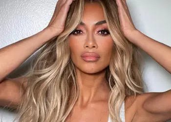 Никол Шерцингер