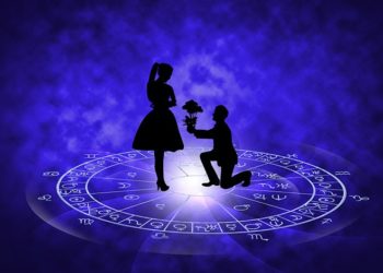Свадба и хороскопските знаци
