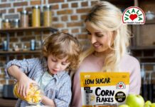 Потрошувачите одбраа: Виталиа е најпознатиот бренд за здрава храна на домашниот пазар