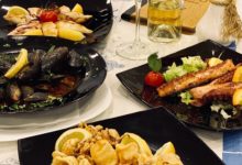 Ресторани Сидро