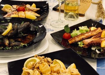 Ресторани Сидро