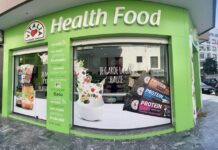 Виталиа го проширува своето глобално присуство со нова продавница во Казабланка, Мароко Виталиа Казабланка, Мароко