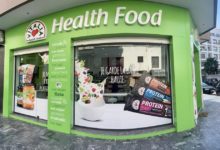 Виталиа Казабланка, Мароко