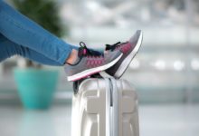 Бројот на чевли што ги носите открива колку долго ќе живеете