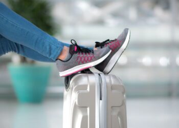 Бројот на чевли што ги носите открива колку долго ќе живеете