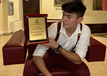 Филип Велковски