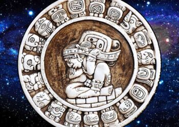 Хороскоп на Маите