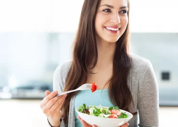 Храна која го подобрува расположението