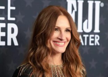 Џулија Робертс