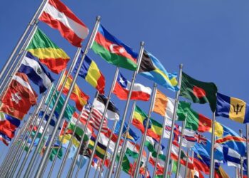 Листа на најбезбедни земји