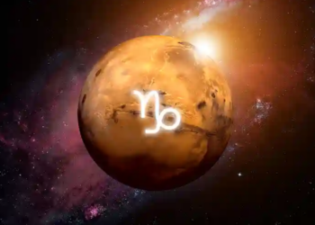 Марс во Јарец