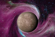 Ретрограден Меркур