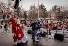 Зимска приказна