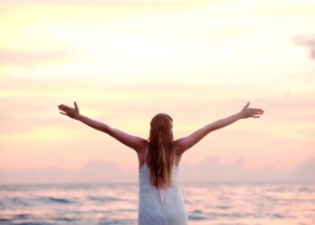 Зошто е важно да се посветиме на себе?