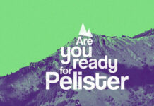 Фати го Пелистер – откривање на планината низ објективот