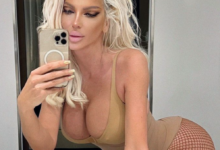 Јелена Карлеуша