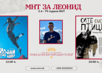 МНТ за Леонид