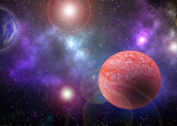 28 февруари е клучен датум – Меркур и Сонцето се судираат со Сатурн во Риби