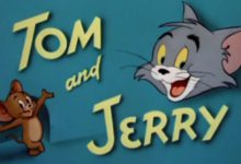Том и Џери