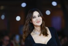 моника белучи