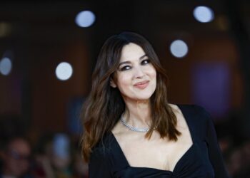 моника белучи