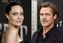 Бред Пит и Анџелина Џоли