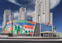 Денеска се отвора Џевахир Мол Скопје во Аеродром Џевахир Мол Скопје