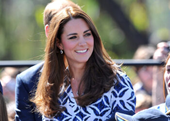 Кејт Мидлтон