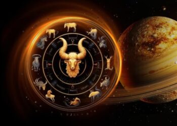 Меркур во Овен