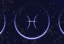Доаѓа младата Месечина во Риби на 19 март: Носи нов почеток, а најсилно ќе влијае на 4 хороскопски знаци Млада месечина во Риби