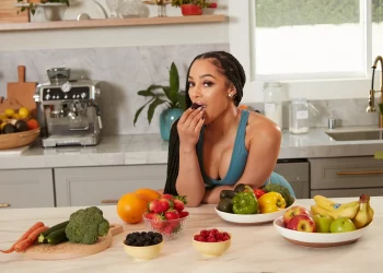 Намирници кои го забавуваат стареењето