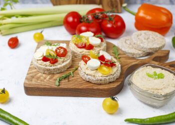 Водич за здрав Велигденски пост со Виталиа