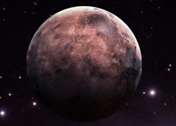 Ретрограден Меркур