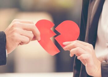 Скршени срца