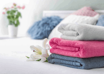Испробајте го најдобриот трик: Ставете го ова во машината за перење за да ги одржувате крпите свежи и миризливи подолго време