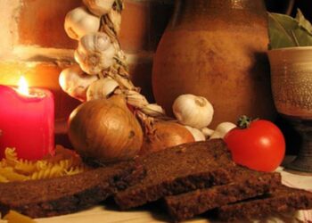 Велигденски пости